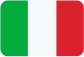 Gruppi propulsori Italiano